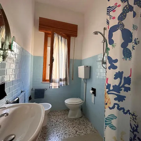 Rivazzurra - 150m Dal Mare, Giardino E Parcheggio Di Clickaffitti Appartement Rimini
