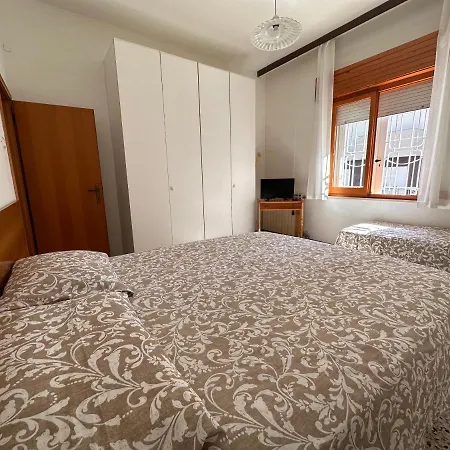 Appartement Rivazzurra - 150m Dal Mare, Giardino E Parcheggio Di Clickaffitti Rimini
