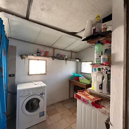 Appartement Rivazzurra - 150m Dal Mare, Giardino E Parcheggio Di Clickaffitti *