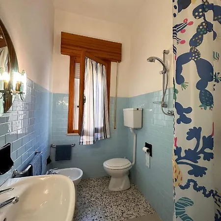 Rivazzurra - 150m Dal Mare, Giardino E Parcheggio Di Clickaffitti *