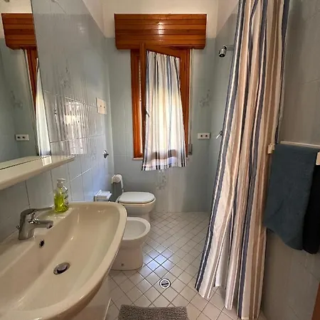 Rivazzurra - 150m Dal Mare, Giardino E Parcheggio Di Clickaffitti Appartement Rimini
